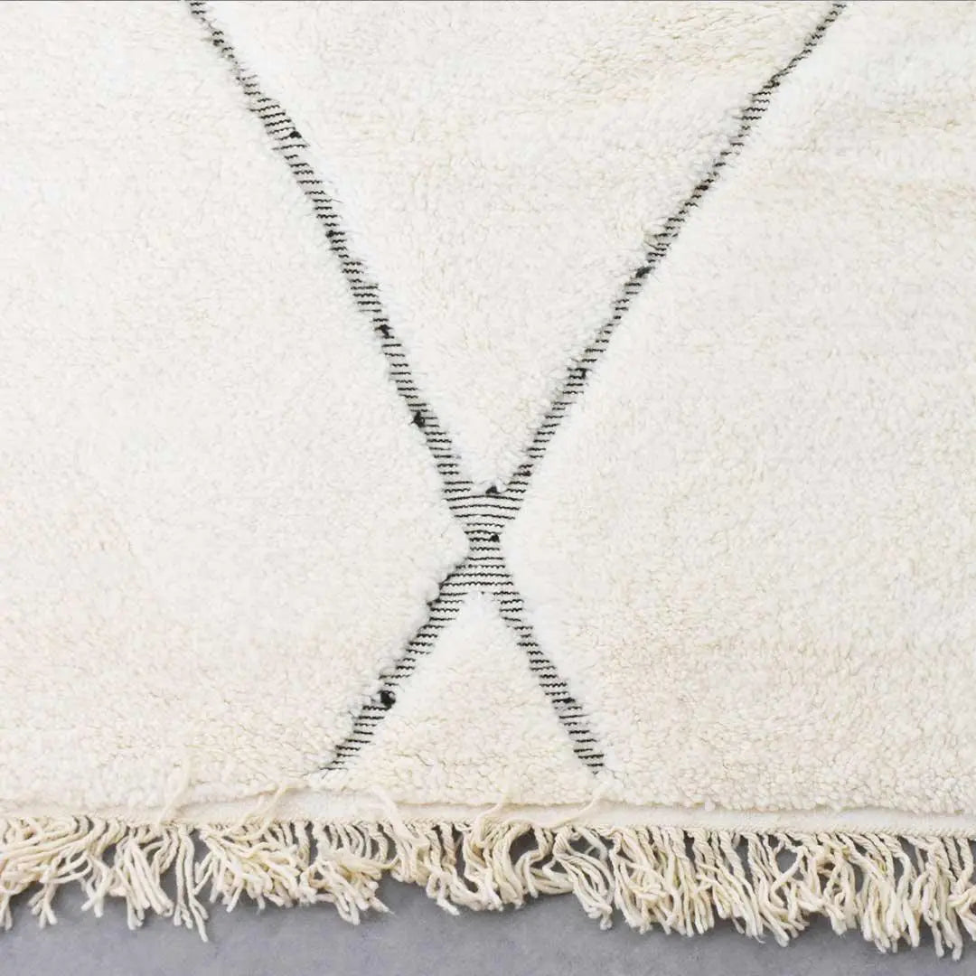 Dana - Beni Ourain Rug - Ettilux Home