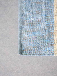 Thumbnail for Double Side Chic Flat-weave (7.5 x 5.5 feet - Ettilux Home