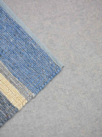 Thumbnail for Double Side Chic Flat-weave (7.5 x 5.5 feet - Ettilux Home