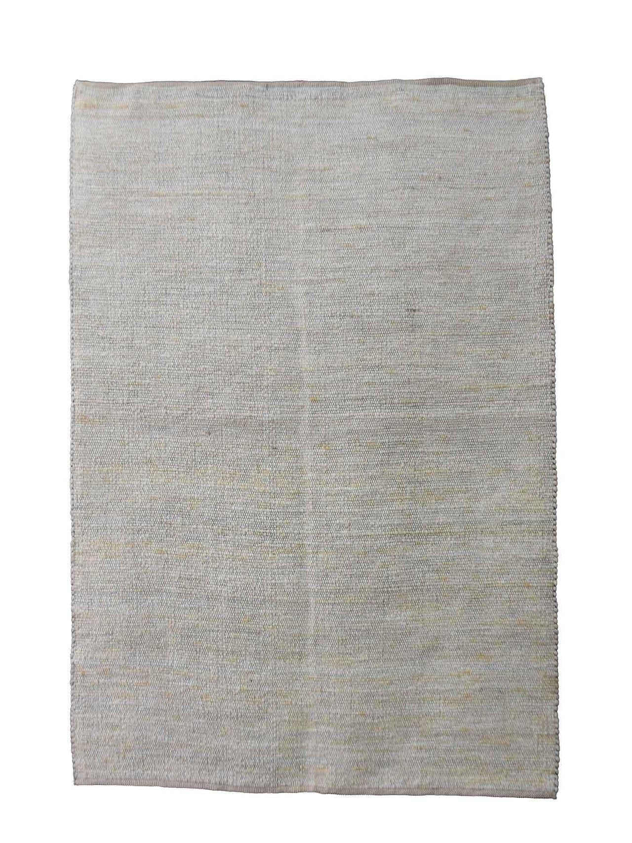 Double Side Chic Flat-weave (7.5 x 5.5 feet - Ettilux Home