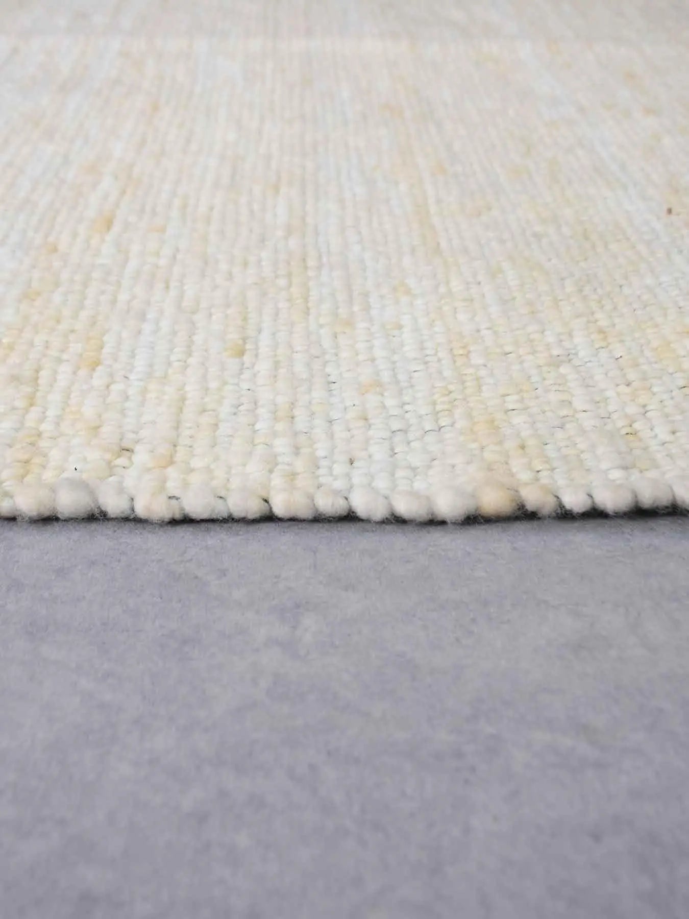 Double Side Chic Flat-weave (7.5 x 5.5 feet) - Ettilux Home