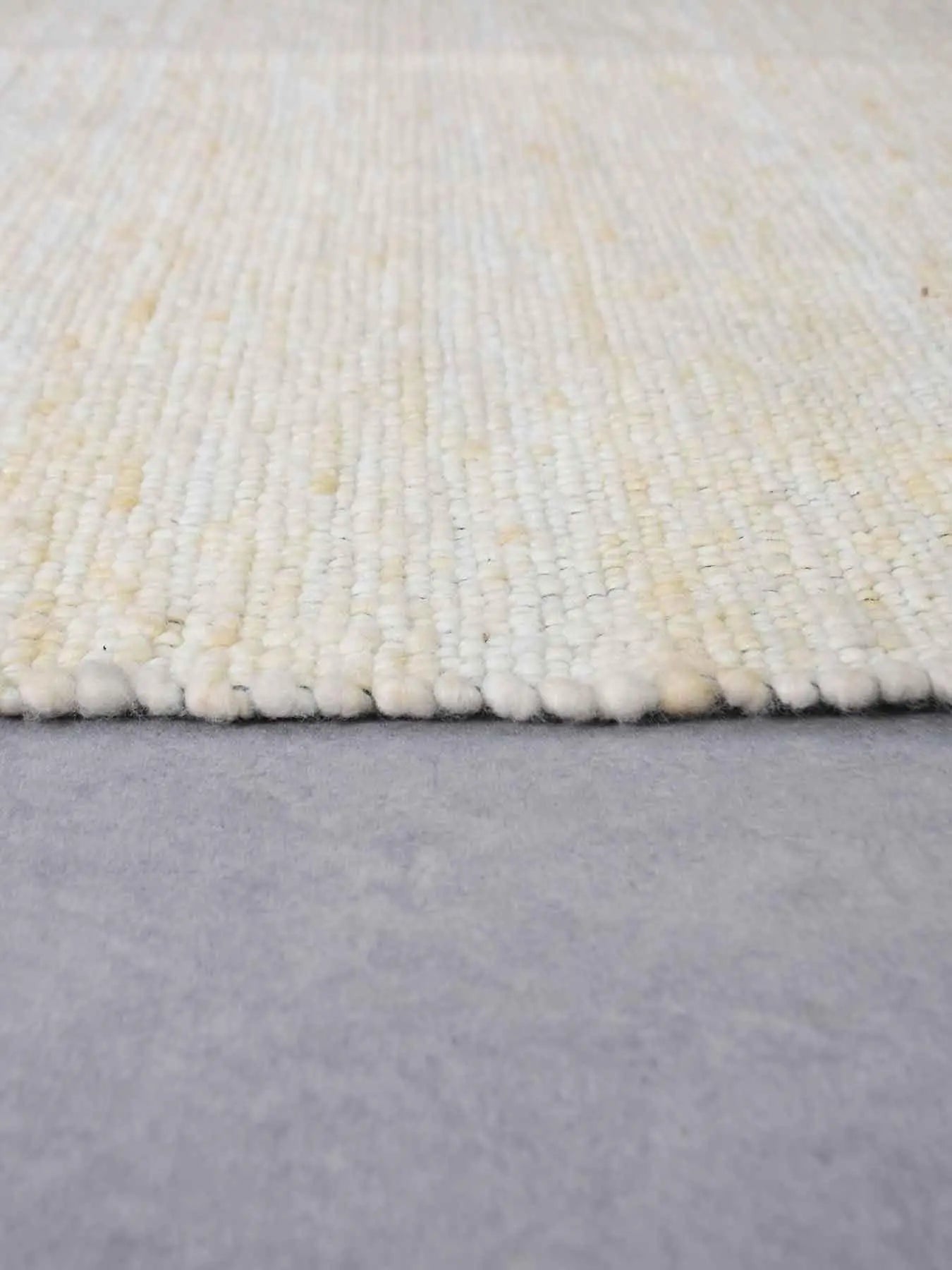 Double Side Chic Flat-weave (7.5 x 5.5 feet - Ettilux Home