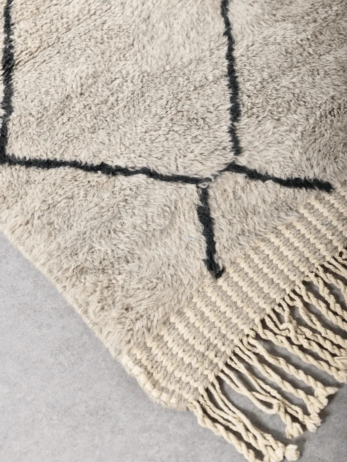 Dream Catcher -Luxury Mrirt Rug - Ettilux Home