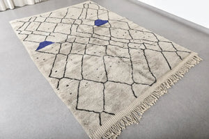 Dream Catcher -Luxury Mrirt Rug - Ettilux Home
