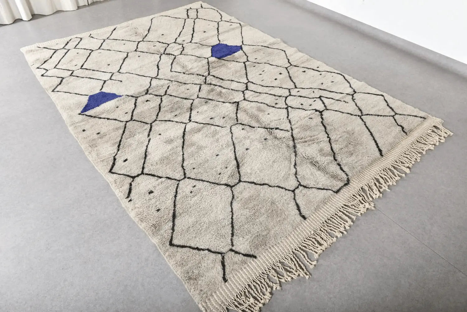 Dream Catcher -Luxury Mrirt Rug - Ettilux Home