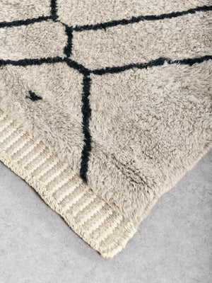 Dream Catcher -Luxury Mrirt Rug - Ettilux Home