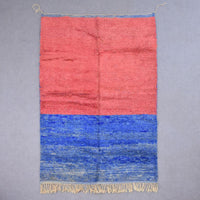 Thumbnail for Fadoua Berber Rug, Custom made - Ettilux Home