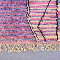 Thumbnail for Fossil Berber Rug, Custom made - Ettilux Home