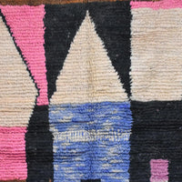 Thumbnail for Fossil Berber Rug, Custom made - Ettilux Home