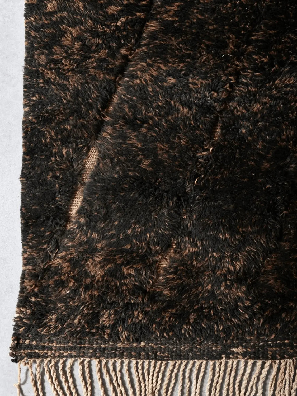 Gold Rush -Luxury Mrirt Rug - Ettilux Home