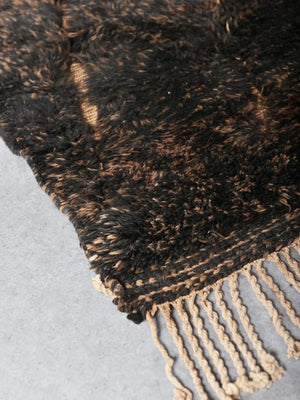 Gold Rush -Luxury Mrirt Rug - Ettilux Home
