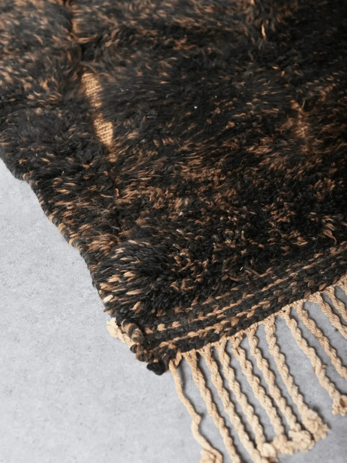 Gold Rush -Luxury Mrirt Rug - Ettilux Home