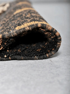 Gold Rush -Luxury Mrirt Rug - Ettilux Home