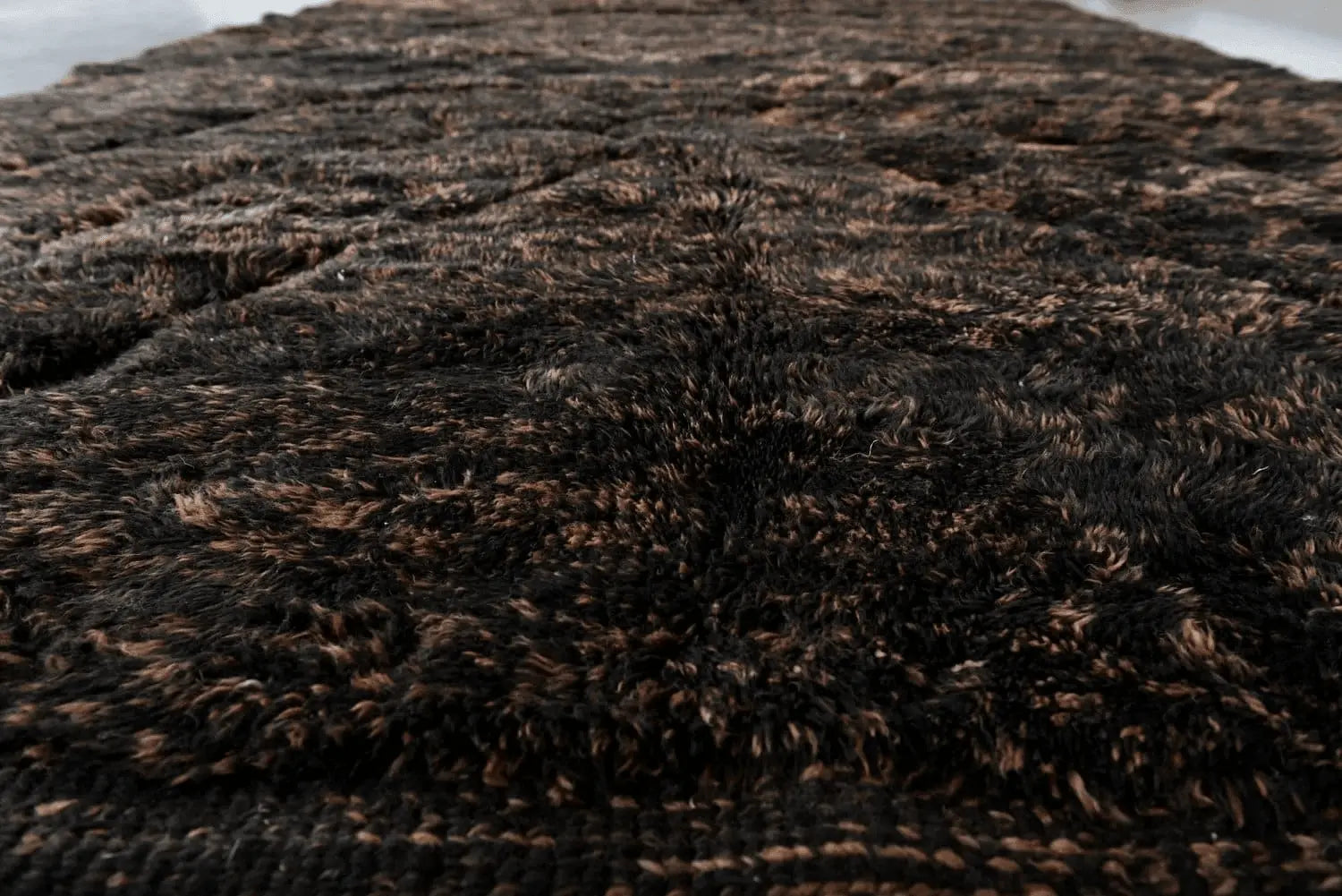 Gold Rush -Luxury Mrirt Rug - Ettilux Home