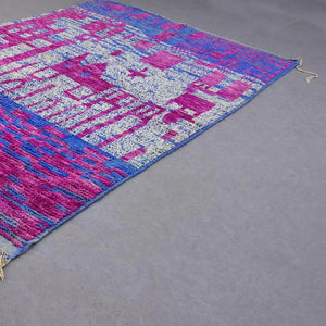 Hanan Berber Rug, Custom made - Ettilux Home