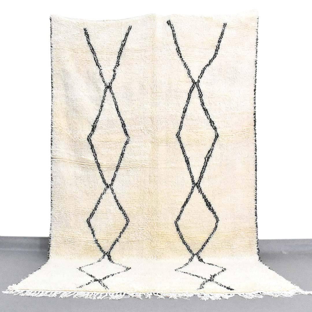 Handmade Moroccan rugs for sale - Ettilux Home
