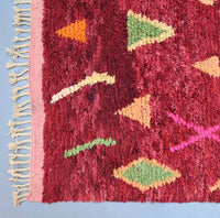 Thumbnail for Harper Berber Rug, Custom made - Ettilux Home