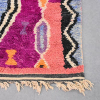 Thumbnail for Ikram Berber Rug, Custom made - Ettilux Home