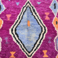 Thumbnail for Ikram Berber Rug, Custom made - Ettilux Home