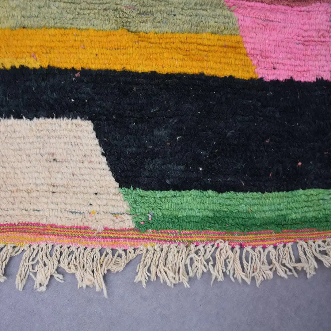 Jade Berber Rug, Custom made - Ettilux Home