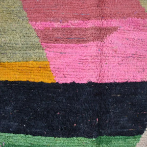 Jade Berber Rug, Custom made - Ettilux Home