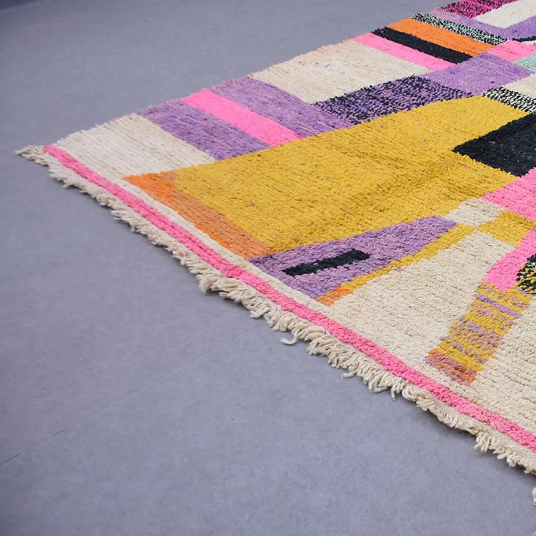 Jasmine berber Rug, Custom made - Ettilux Home
