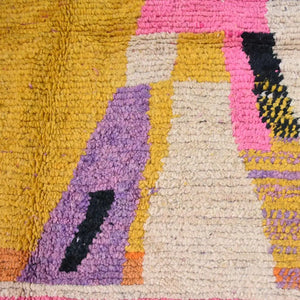 Jasmine berber Rug, Custom made - Ettilux Home
