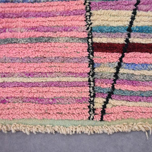 Jemaa Berber Rug, Custom made - Ettilux Home