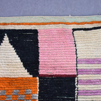 Thumbnail for Jemaa Berber Rug, Custom made - Ettilux Home