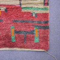 Thumbnail for Kawtar Berber Rug, Custom made - Ettilux Home