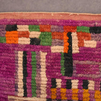 Thumbnail for Kenza Berber Rug, Custom made - Ettilux Home