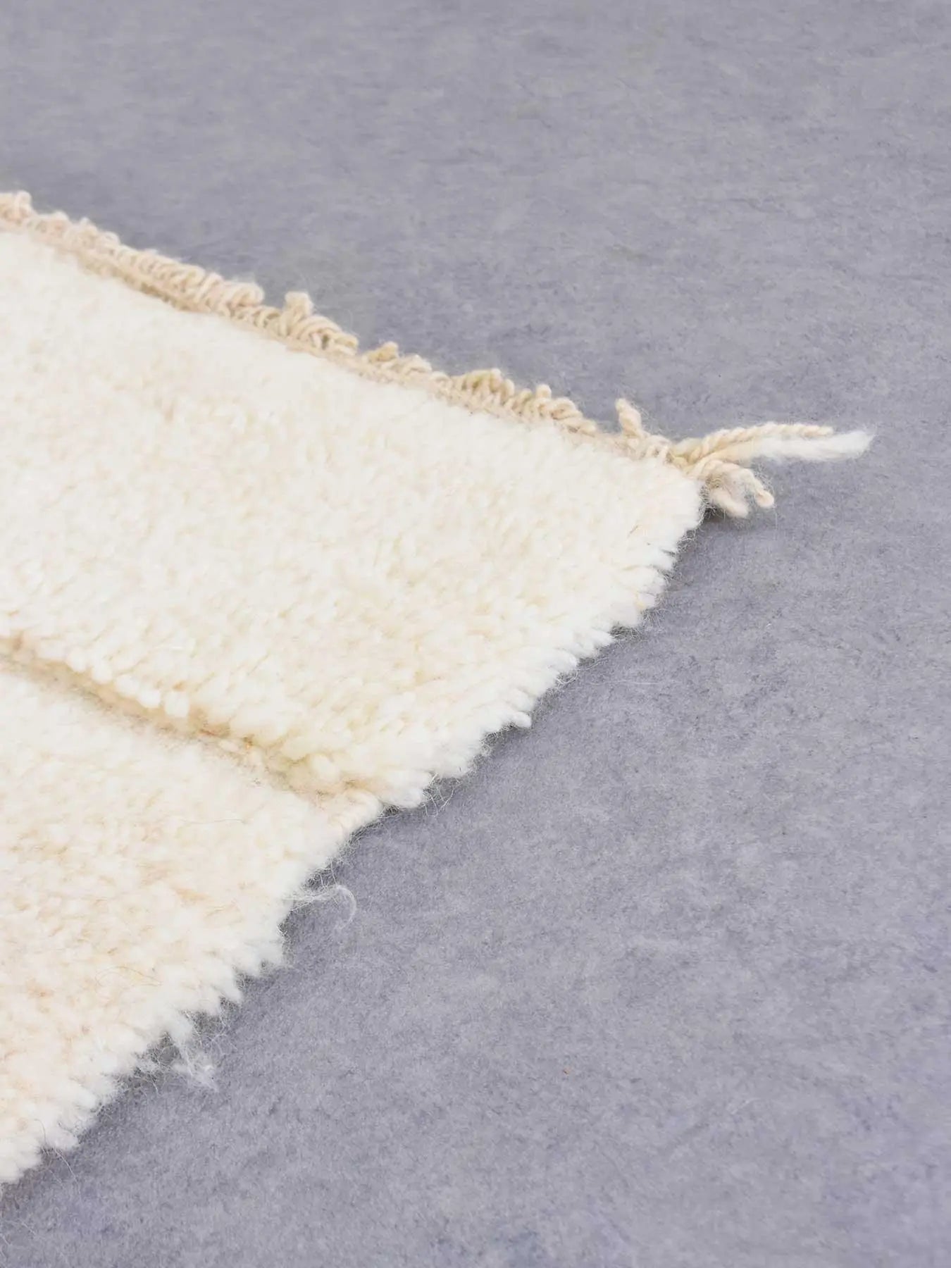 Lalla - Beni Ourain Rug - Ettilux Home