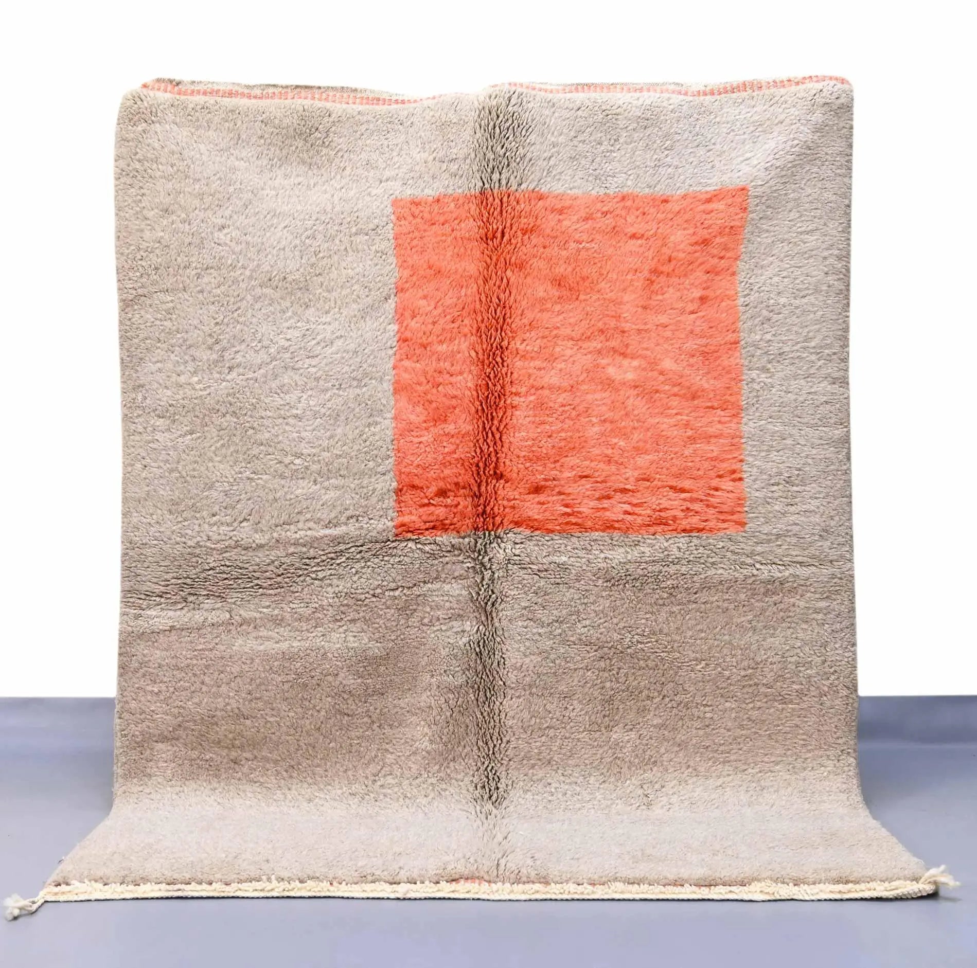 Luxury Beni Mrirt Rug 5.2 x 7 feet - Ettilux Home
