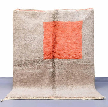 Beige Moroccan Rugs Moroccan rug collection by Ettilux