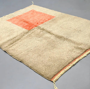 Luxury Beni Mrirt Rug 5.2 x 7 feet - Ettilux Home