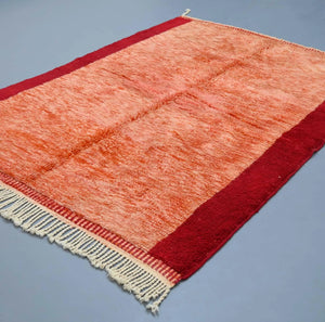 Luxury Beni Mrirt Rug 5 x 7 feet - Ettilux Home