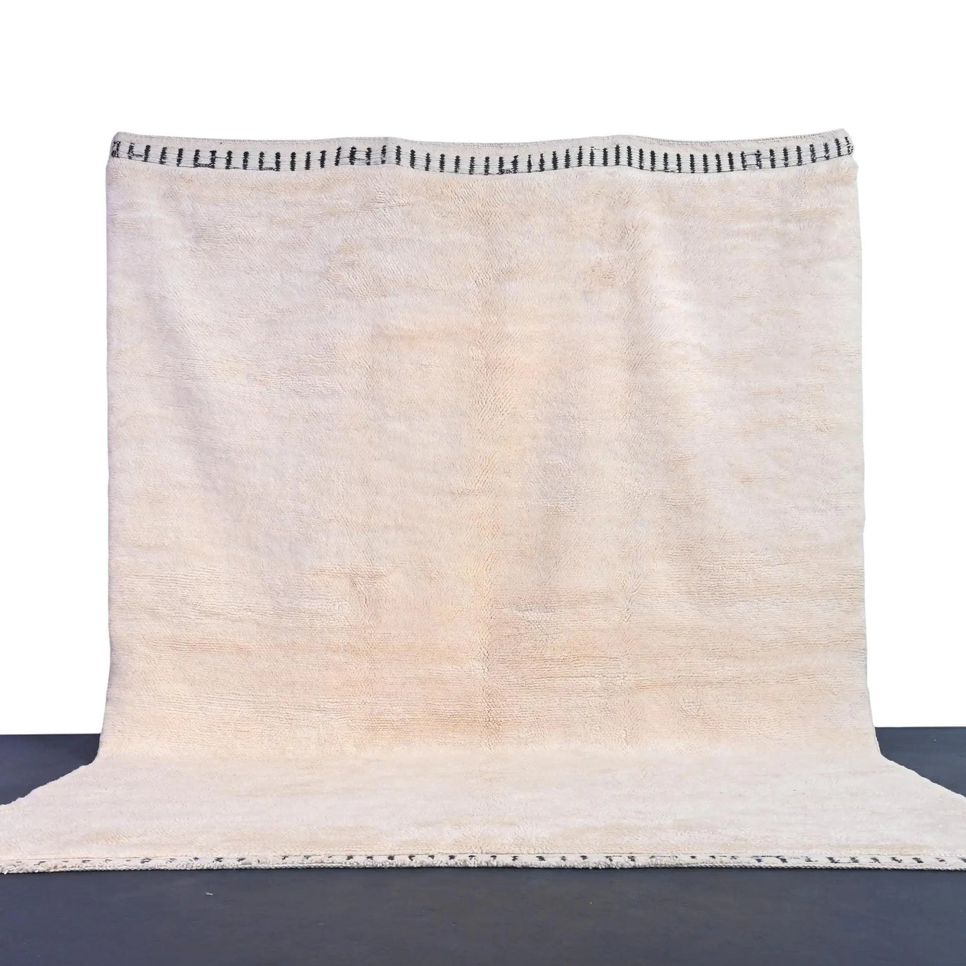 Luxury Beni Mrirt Rug 7.8 x 10.2 feet