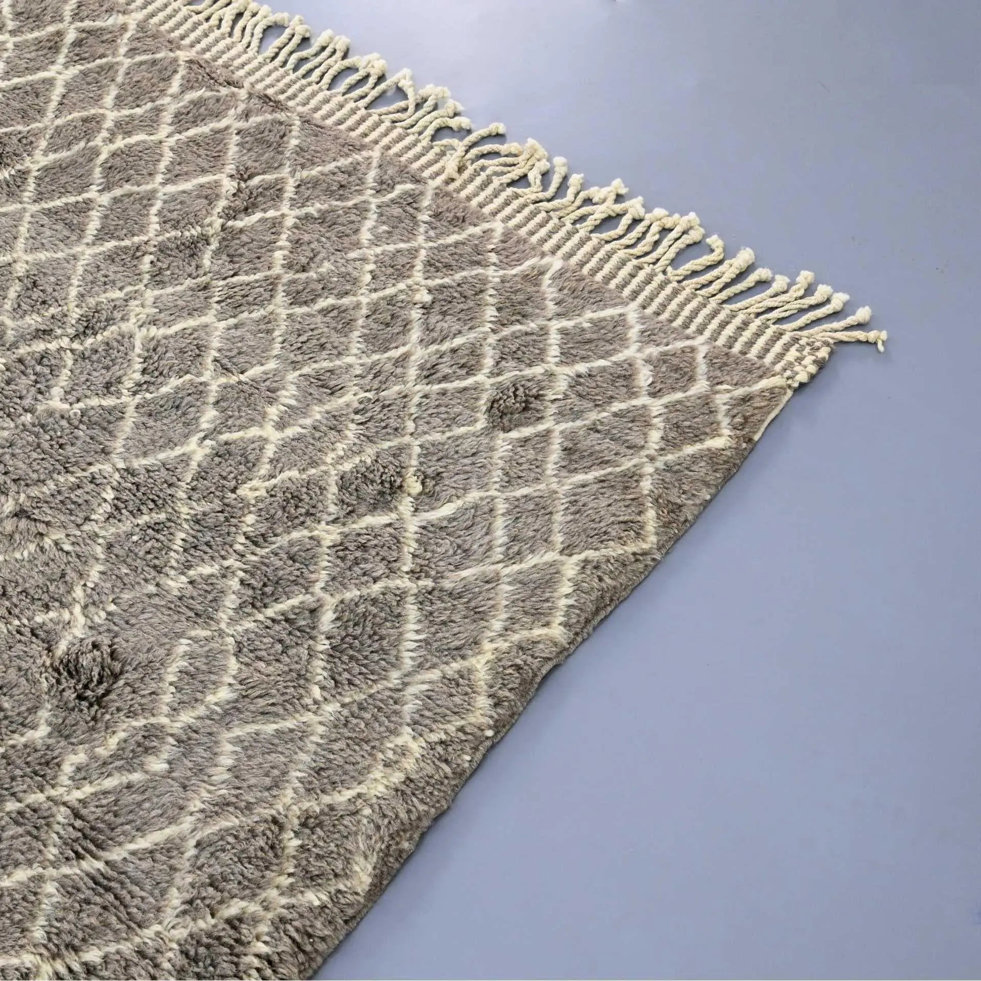 Luxury Beni Mrirt Rug - Ettilux Home