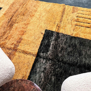 Lysandra Beni Mrirt Rug - Ettilux Home