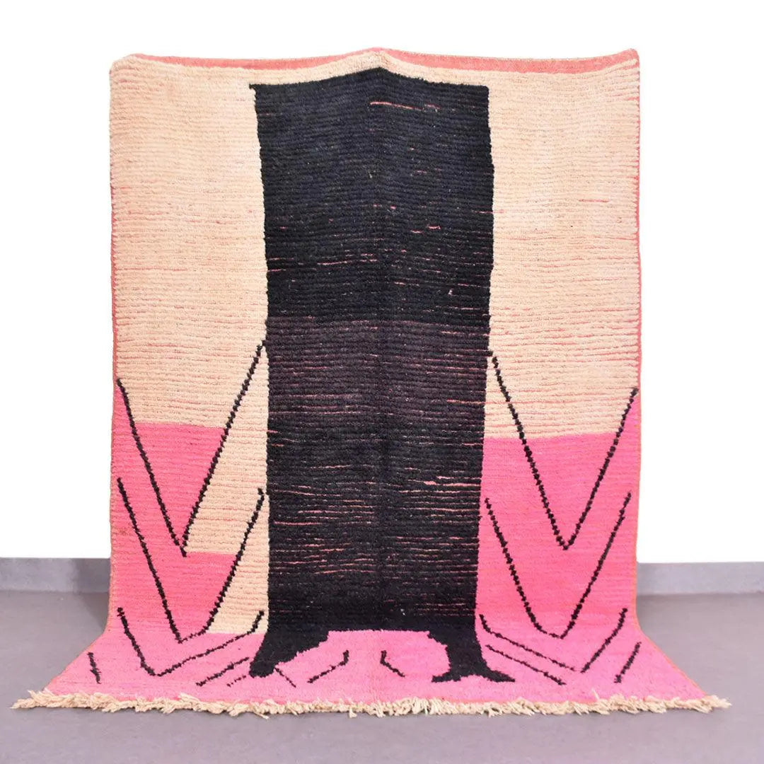 Mahjouba Berber Rug, Custom made - Ettilux Home