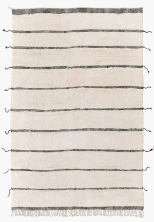 Manuscript -Luxury Mrirt Rug - Ettilux Home