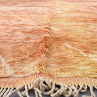 Maysaa Beni Ourain Moroccan Rug 8' X 10' FT - Ettilux Home