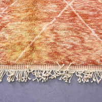 Thumbnail for Maysaa Beni Ourain Moroccan Rug 8' X 10' FT - Ettilux Home