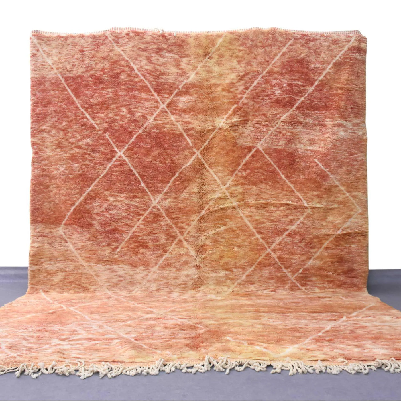 Maysaa Beni Ourain Rug