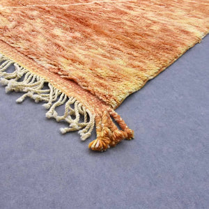 Maysaa Beni Ourain Rug - Ettilux Home