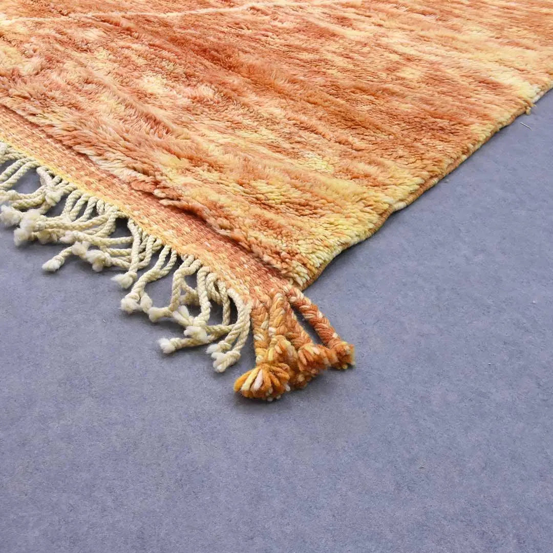 Maysaa Beni Ourain Rug - Ettilux Home