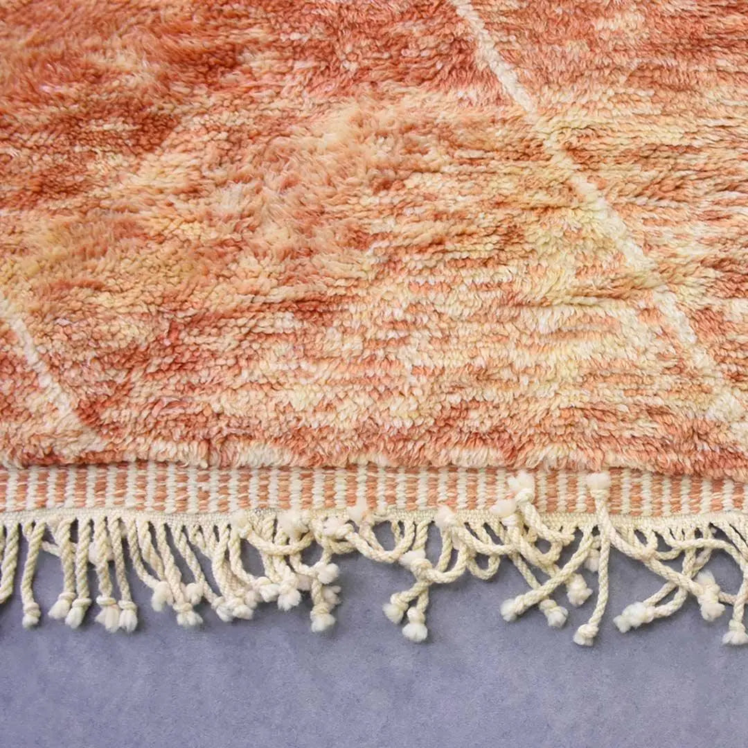 Maysaa Beni Ourain Rug - Ettilux Home