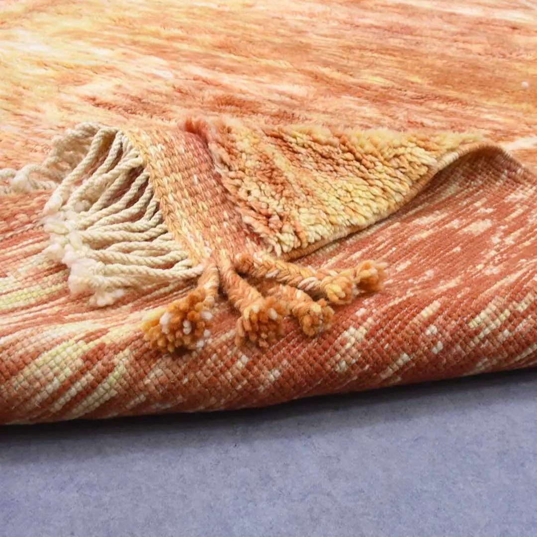 Maysaa Beni Ourain Rug - Ettilux Home