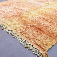 Maysaa Moroccan Rugs 12' X 15' / 366 x 458 cm - Ettilux Home