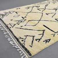 Thumbnail for Moroccan Berber Rug - Ettilux Home
